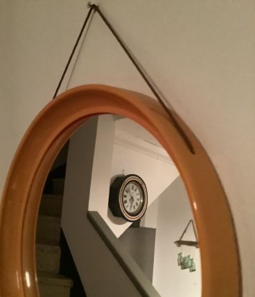 Miroir seventies 