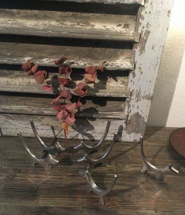 Portes couteaux vintage 