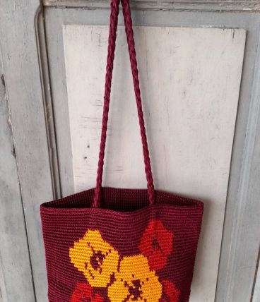 Petit sac vintage