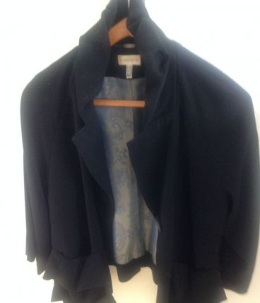 TAILLEUR PANTALON SYLVIA HEISE