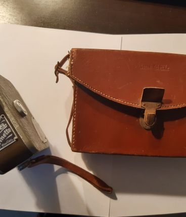 Caméra cinegel la reinette 8m