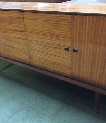 Commode vintage d'origine