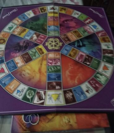 Trivial pursuit édition Genus