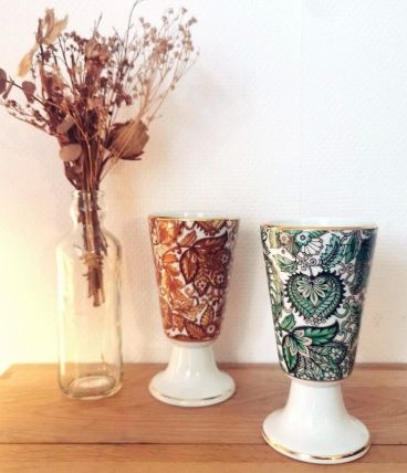 2 x mazagrans CNP tradition