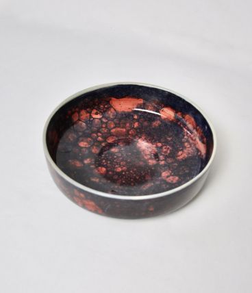 Vide poche en céramique