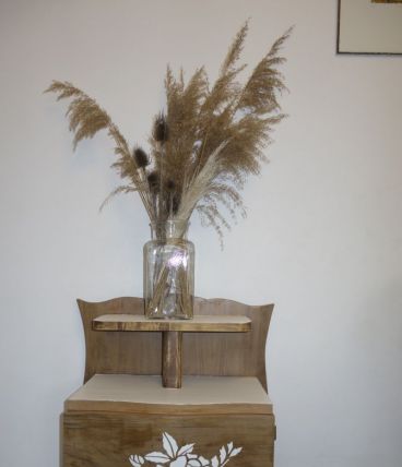 Petit meuble art déco