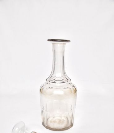 Carafe verre
