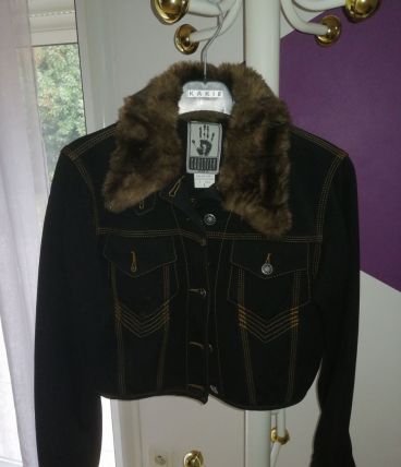 Veste  Jean Paul Gaultier 