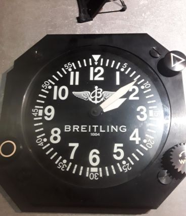 Horloge BREITLING 