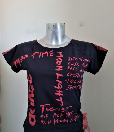 Top Fitness / Danse Vintage 90'