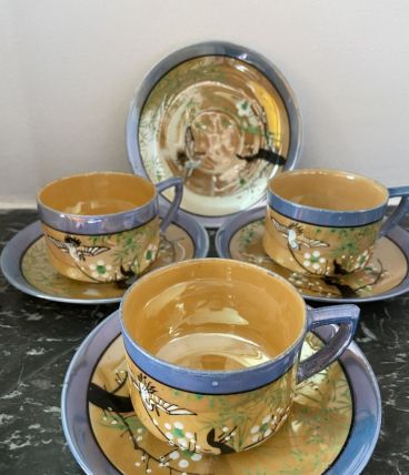 Porcelaine chinoise
