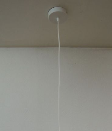 Suspension trompette