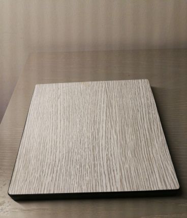 Dessous de plat Formica vintage 