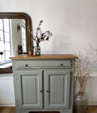 Buffet Parisien vintage