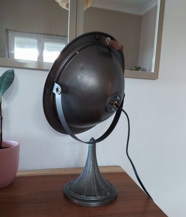 Lampe Calor année 60-70
