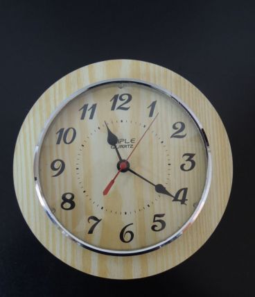 Horloge formica Kiple