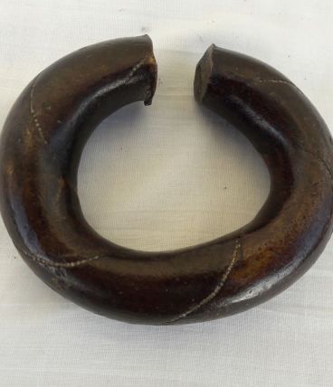 Bracelet en bronze