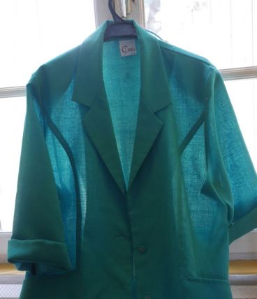 Veste légère, made in Denmark