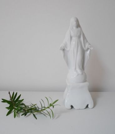 Vierge Marie