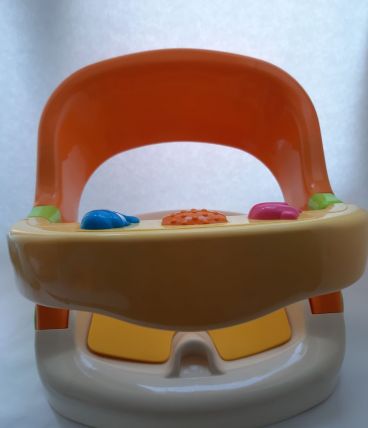 Anneau de Bain. Équipement Bébè.  Équipement Puériculture