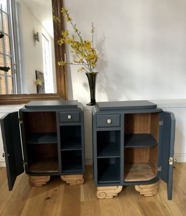 Chevet/Meuble d'appoint vintage 