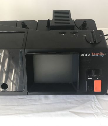 Projecteur Agfa Family
