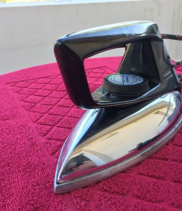 Fer à repasser Thomson Vintage