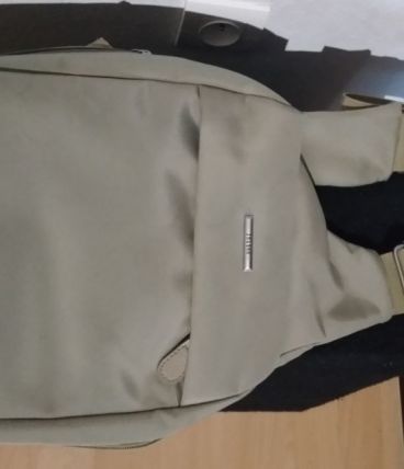 Sac à dos kaki