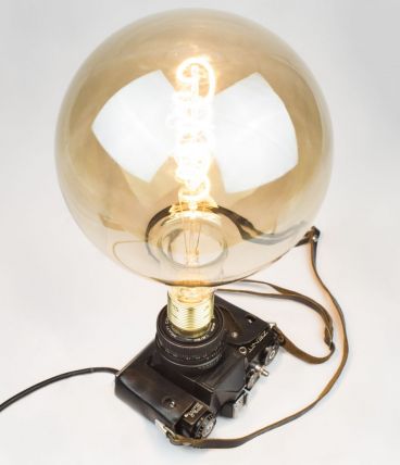 Ariane Zenit - Lampe Cinéma