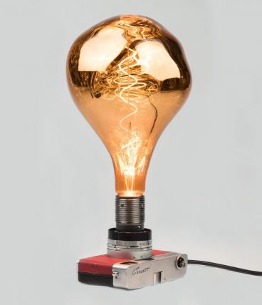 Louis Vuitton X Canon - Pièce unique