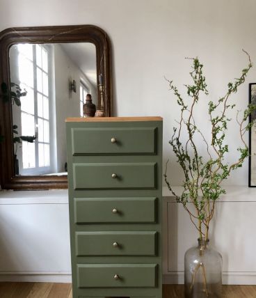Commode/Chiffonnier vintage