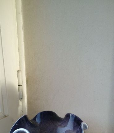 Coupelle verrerie de Biot