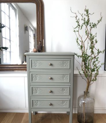 Commode/Chiffonnier vintage