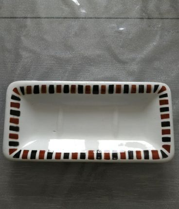 Mini plat à amuse-bouche 