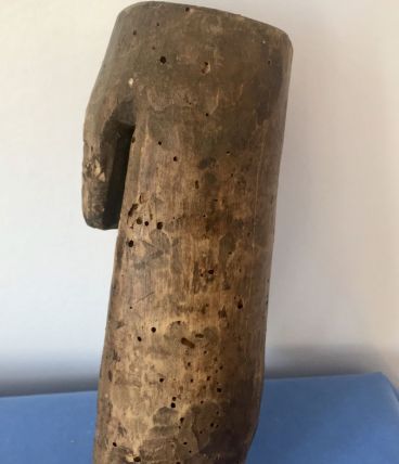 Porte Fusil à Faux auvergnat