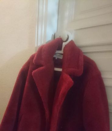 manteau Gerard Darel 