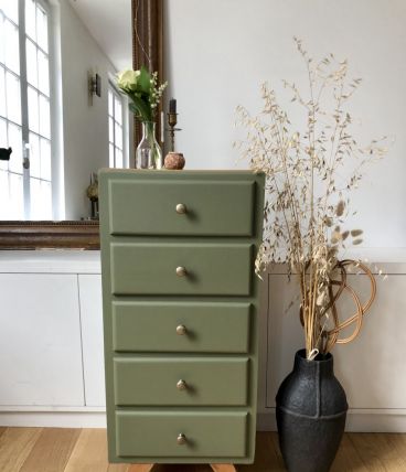 Commode/Chiffonnier vintage