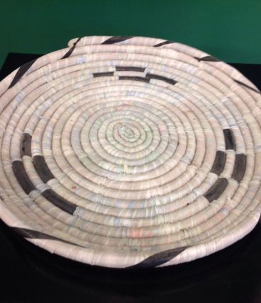 panier ou corbeille à fruits