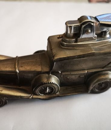BRIQUET de Table voiture mercedez
