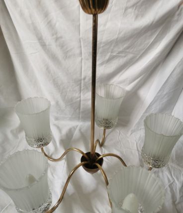 Lustre vintage 
