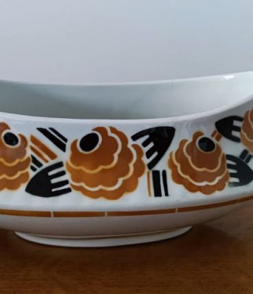 Saucière Keller Guerin Lunéville