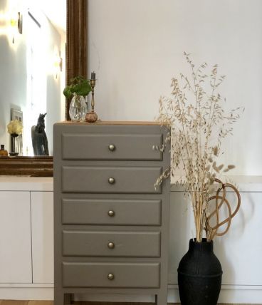 Commode/Chiffonnier vintage