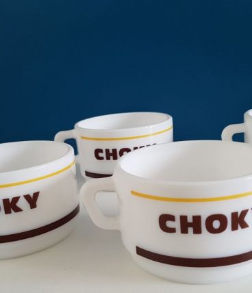 Tasses Choky