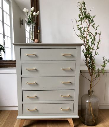 Commode/Chiffonnier vintage