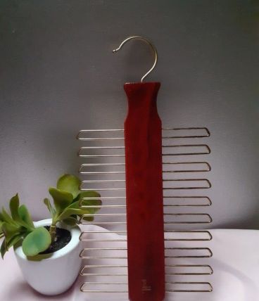 Porte-cravates ceinture Vintage