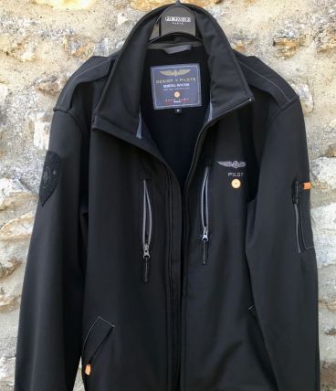 Blouson Génaral Aviation