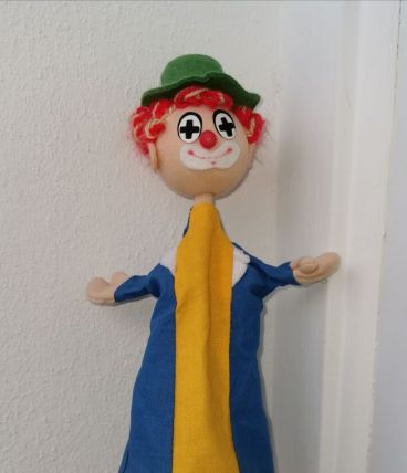 LOT de jouets en bois 