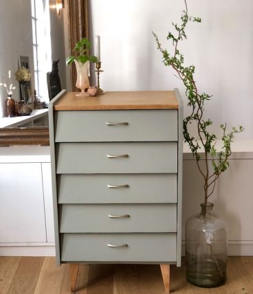 Commode/Chiffonnier vintage