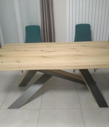 Table salle à manger