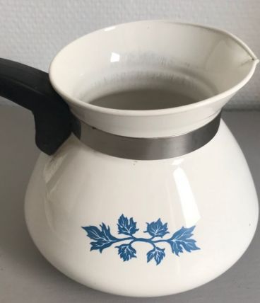 Pot à café Pyroflam